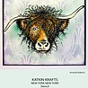 Katkin Krafts New York 7x7 Inch Stencil (KKST009) (OUTLET) Katkin Krafts New York 7x7 Inch Stencil (KKST009) (OUTLET)