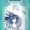 Katkin Krafts Layla A5 Clear Stamp Set (KK0049) (OUTLET) Katkin Krafts Layla A5 Clear Stamp Set (KK0049) (OUTLET)