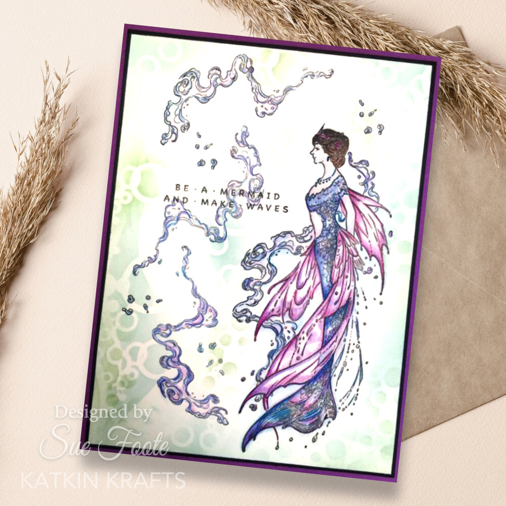 Katkin Krafts Atlanta A5 Clear Stamp Set (KK0051) (OUTLET) Katkin Krafts Atlanta A5 Clear Stamp Set (KK0051) (OUTLET)