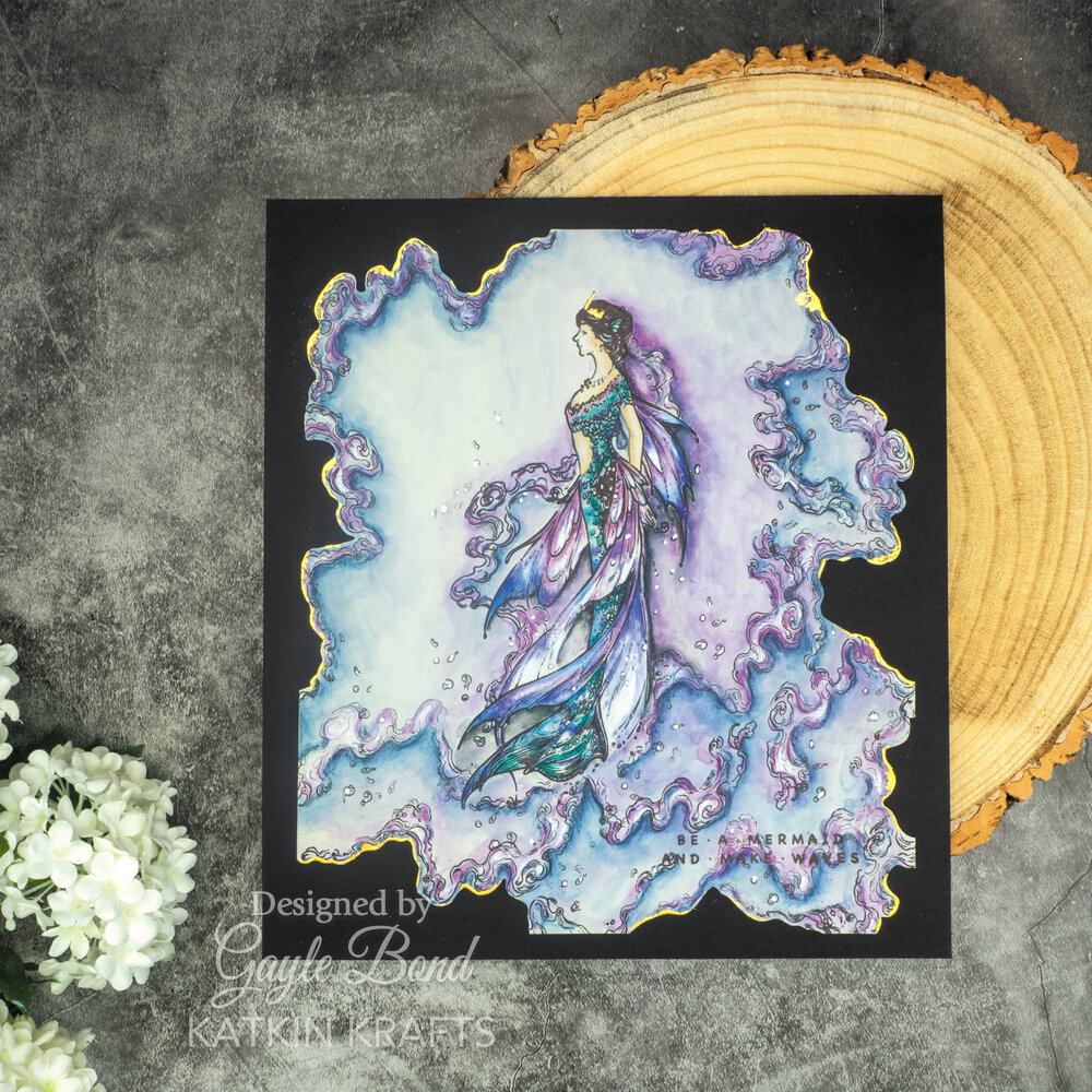 Katkin Krafts Atlanta A5 Clear Stamp Set (KK0051) (OUTLET) Katkin Krafts Atlanta A5 Clear Stamp Set (KK0051) (OUTLET)