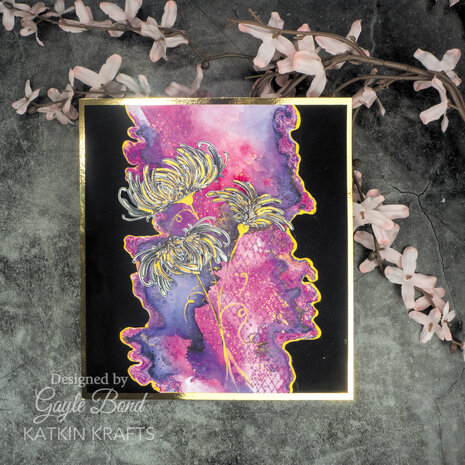 Katkin Krafts Atlanta A5 Clear Stamp Set (KK0051) (OUTLET) Katkin Krafts Atlanta A5 Clear Stamp Set (KK0051) (OUTLET)