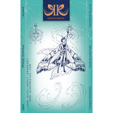 Katkin Krafts Sphinx A5 Clear Stamp Set (KK0030) (OUTLET)