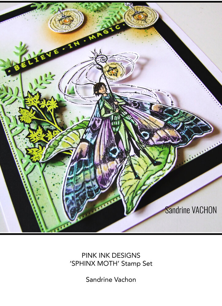 Katkin Krafts Sphinx A5 Clear Stamp Set (KK0030) (OUTLET) Katkin Krafts Sphinx A5 Clear Stamp Set (KK0030) (OUTLET)