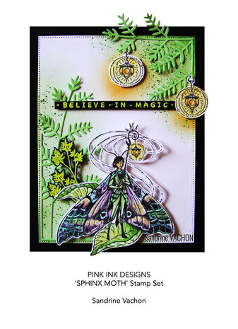 Katkin Krafts Sphinx A5 Clear Stamp Set (KK0030) (OUTLET) Katkin Krafts Sphinx A5 Clear Stamp Set (KK0030) (OUTLET)