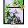 Katkin Krafts Sphinx A5 Clear Stamp Set (KK0030) (OUTLET) Katkin Krafts Sphinx A5 Clear Stamp Set (KK0030) (OUTLET)