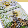 Katkin Krafts Sphinx A5 Clear Stamp Set (KK0030) (OUTLET) Katkin Krafts Sphinx A5 Clear Stamp Set (KK0030) (OUTLET)