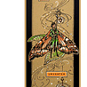 Katkin Krafts Sphinx A5 Clear Stamp Set (KK0030) (OUTLET) Katkin Krafts Sphinx A5 Clear Stamp Set (KK0030) (OUTLET)