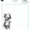 Studio Light Vintage Christmas Clear Stamp Robins on Holly (JMA-VC-STAMP545) (OUTLET) Studio Light Vintage Christmas Clear Stamp Robins on Holly (JMA-VC-STAMP545) (OUTLET)