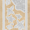 Studio Light Vintage Christmas Cutting Die Snowflake & Poinsettia (JMA-VC-CD719) (OUTLET) Studio Light Vintage Christmas Cutting Die Snowflake & Poinsettia (JMA-VC-CD719) (OUTLET)