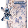 Studio Light Vintage Christmas Cutting Die Snowflake & Poinsettia (JMA-VC-CD719) (OUTLET) Studio Light Vintage Christmas Cutting Die Snowflake & Poinsettia (JMA-VC-CD719) (OUTLET)