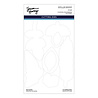 Spellbinders Leaf Prints Etched Dies (S7-240) (OUTLET) Spellbinders Leaf Prints Etched Dies (S7-240) (OUTLET)