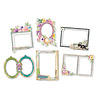 Simple Stories Simple Vintage Life in Bloom Chipboard Frames (19733) (DISCONTINUED)