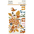Acorn Lane Simple Pages Pieces (14pcs) (21030) (DISCONTINUED)
