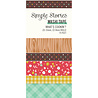 Simple Stories What's Cookin' ? Washi Tape (21128) (OUTLET)