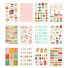 Simple Stories What's Cookin' ? Sticker Book (664pcs) (21123) (DISCONTINUED) Simple Stories What's Cookin' ? Sticker Book (664pcs) (21123) (DISCONTINUED)