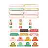Simple Stories What's Cookin' ? Sticker Book (664pcs) (21123) (DISCONTINUED) Simple Stories What's Cookin' ? Sticker Book (664pcs) (21123) (DISCONTINUED)