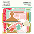 What's Cookin' ? Journal Bits & Pieces (29pcs) (21119) (DISCONTINUED)
