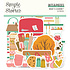 What's Cookin' ? Bits & Pieces (52pcs) (21118) (OUTLET)
