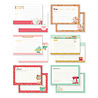 Simple Stories What's Coolin' ? Recipe Cards (21122) (DISCONTINUED)