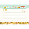 Simple Stories What's Coolin' ? Recipe Cards (21122) (DISCONTINUED)