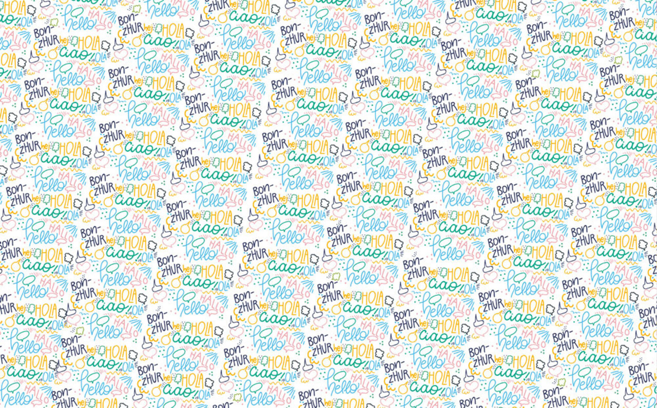 Papers For You Back to School Leather Paper Kit (4pcs) (PFY-12602) (DISCONTINUED)