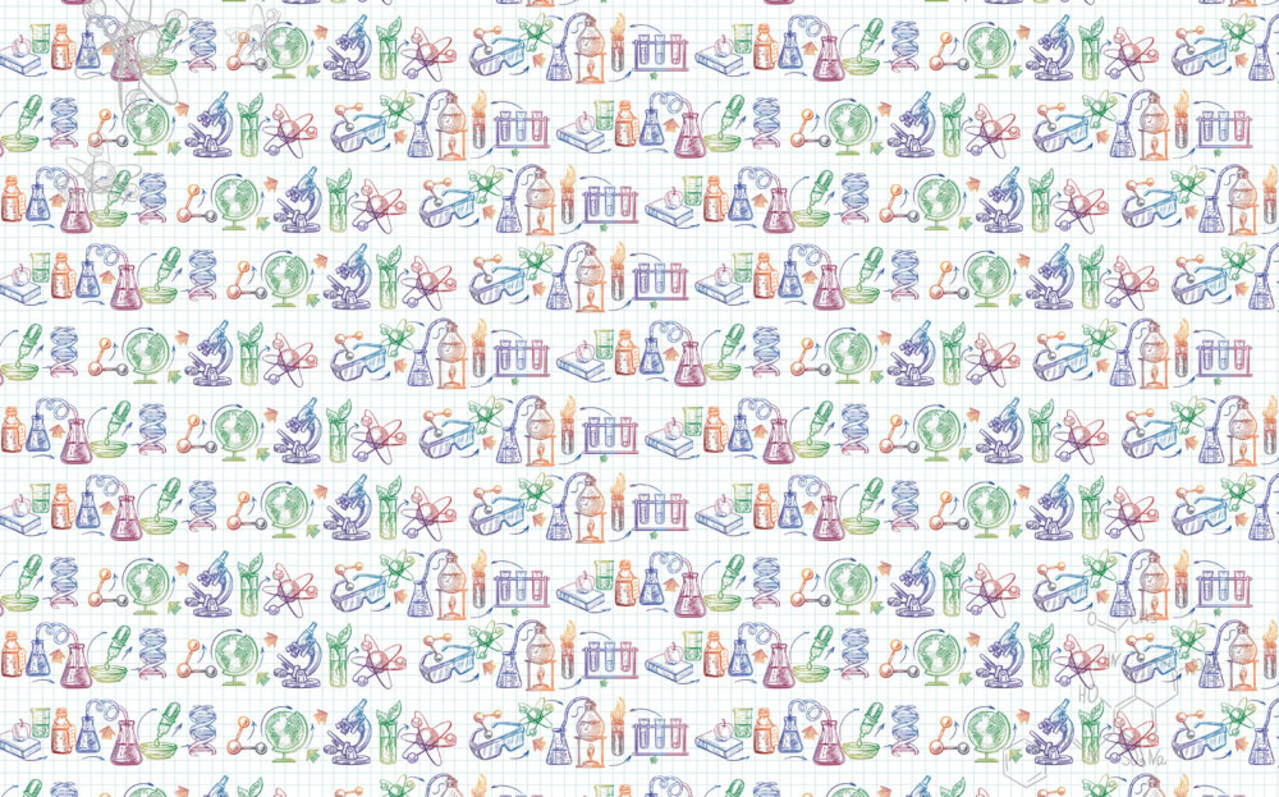 Papers For You Back to School Leather Paper Kit (4pcs) (PFY-12602) (DISCONTINUED)