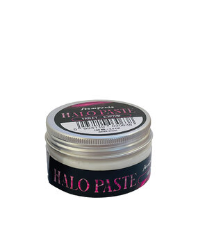 Stamperia Songs of the Sea Halo Paste Violet 100ml (K3P70D) (DISCONTINUED)