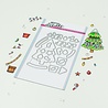 Heffy Doodle Trim The Tree Dies (HFD0502) (OUTLET) Heffy Doodle Trim The Tree Dies (HFD0502) (OUTLET)