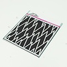 Heffy Doodle Trendy Tree-Angles Stencil (HFD0505) (OUTLET) Heffy Doodle Trendy Tree-Angles Stencil (HFD0505) (OUTLET)