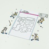 Heffy Doodle Ice Pups Dies (HFD0511) (OUTLET) Heffy Doodle Ice Pups Dies (HFD0511) (OUTLET)