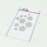 Heffy Doodle Snazzy Snowflakes Dies (HFD0518) (OUTLET) Heffy Doodle Snazzy Snowflakes Dies (HFD0518) (OUTLET)