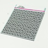 Heffy Doodle Bits and Bytes Stencil (HFD0540) (OUTLET) Heffy Doodle Bits and Bytes Stencil (HFD0540) (OUTLET)