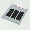 Heffy Doodle Trio Masquerade Stencil (HFD0552) (OUTLET) Heffy Doodle Trio Masquerade Stencil (HFD0552) (OUTLET)
