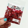 Heffy Doodle Red Velvet Sparkle Mix (HFD-SM021) (OUTLET) Heffy Doodle Red Velvet Sparkle Mix (HFD-SM021) (OUTLET)