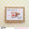Heffy Doodle Dam Fine Day Clear Stamps (HFD0499) (OUTLET) Heffy Doodle Dam Fine Day Clear Stamps (HFD0499) (OUTLET)