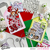 Heffy Doodle Dam Fine Day Clear Stamps (HFD0499) (OUTLET) Heffy Doodle Dam Fine Day Clear Stamps (HFD0499) (OUTLET)
