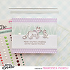 Heffy Doodle Trendy Tree-Angles Stencil (HFD0505) (OUTLET) Heffy Doodle Trendy Tree-Angles Stencil (HFD0505) (OUTLET)