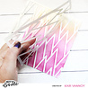 Heffy Doodle Trendy Tree-Angles Stencil (HFD0505) (OUTLET) Heffy Doodle Trendy Tree-Angles Stencil (HFD0505) (OUTLET)