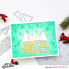 Heffy Doodle Stitched Triangle Tree Dies (HFD0508) (OUTLET) Heffy Doodle Stitched Triangle Tree Dies (HFD0508) (OUTLET)