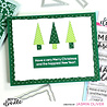Heffy Doodle Stitched Triangle Tree Dies (HFD0508) (OUTLET) Heffy Doodle Stitched Triangle Tree Dies (HFD0508) (OUTLET)