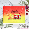 Heffy Doodle Stitched Triangle Tree Dies (HFD0508) (OUTLET) Heffy Doodle Stitched Triangle Tree Dies (HFD0508) (OUTLET)