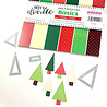 Heffy Doodle Stitched Triangle Tree Dies (HFD0508) (OUTLET) Heffy Doodle Stitched Triangle Tree Dies (HFD0508) (OUTLET)