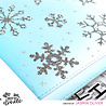 Heffy Doodle Snazzy Snowflakes Dies (HFD0518) (OUTLET) Heffy Doodle Snazzy Snowflakes Dies (HFD0518) (OUTLET)