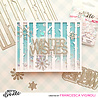 Heffy Doodle Snazzy Snowflakes Dies (HFD0518) (OUTLET) Heffy Doodle Snazzy Snowflakes Dies (HFD0518) (OUTLET)