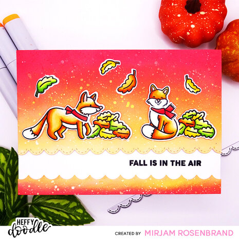 Heffy Doodle Little Label Clear Stamps (HFD0516) (OUTLET) Heffy Doodle Little Label Clear Stamps (HFD0516) (OUTLET)