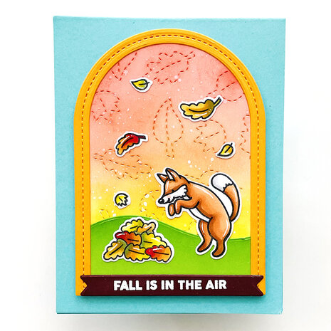 Heffy Doodle Little Label Clear Stamps (HFD0516) (OUTLET) Heffy Doodle Little Label Clear Stamps (HFD0516) (OUTLET)