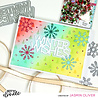 Heffy Doodle Feeling Mighty Pine Stencil (HFD0509) (OUTLET) Heffy Doodle Feeling Mighty Pine Stencil (HFD0509) (OUTLET)