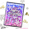 Heffy Doodle Feeling Mighty Pine Stencil (HFD0509) (OUTLET) Heffy Doodle Feeling Mighty Pine Stencil (HFD0509) (OUTLET)