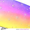 Heffy Doodle Feeling Frosty Stencil (HFD0513) (OUTLET) Heffy Doodle Feeling Frosty Stencil (HFD0513) (OUTLET)