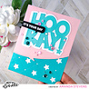 Heffy Doodle Spearmint Sparkle Mix (HFD-SM022) (OUTLET) Heffy Doodle Spearmint Sparkle Mix (HFD-SM022) (OUTLET)